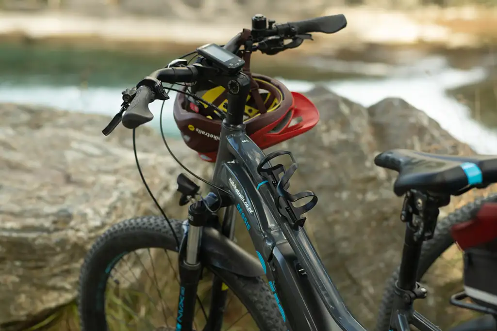 Wanaka and Hawea Trails - E-Bike Hire and Shuttle