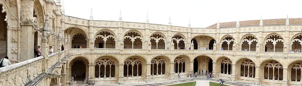 Half-day Tour To Belem And Jeronimos Monastery | Private Tour