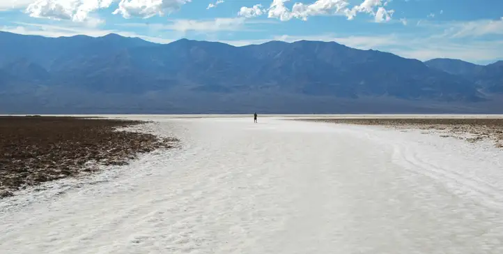 Death Valley Tour from Las Vegas