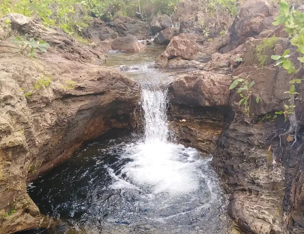 One Day Litchfield Park Adventure & Berry Springs