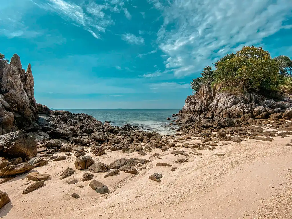 Khai Island Private Boat Tour | From Phuket