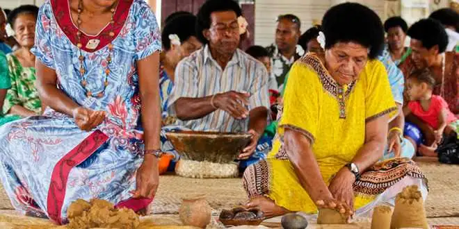 Sigatoka River Cruise