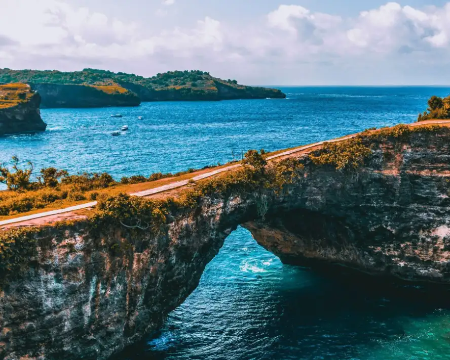 West of Nusa Penida by Speedboat - Small Group Tour (Min 2 people)