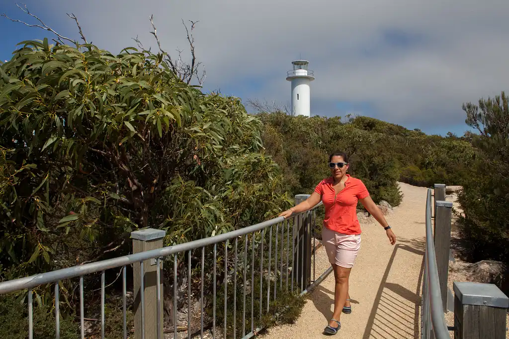 Wineglass Bay & Freycinet Day Tour from Hobart