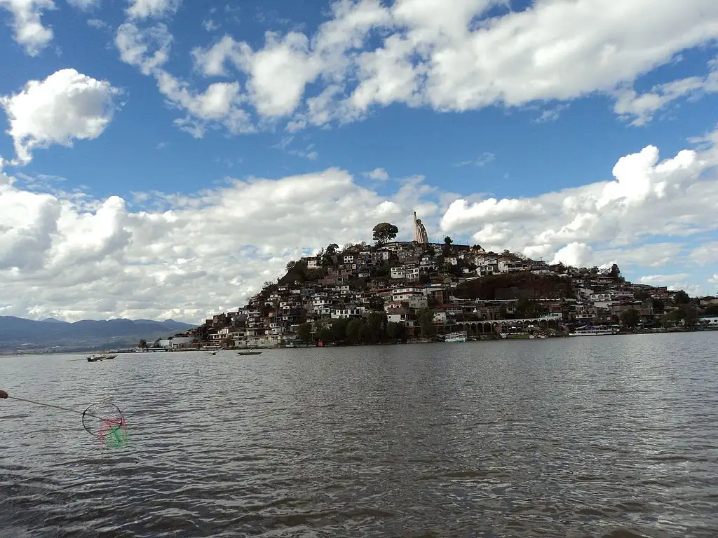 8-Day Michoacan Tour from Mexico City