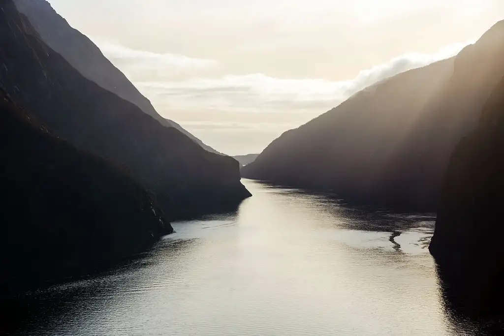 Milford Sound Scenic Flight From Queenstown