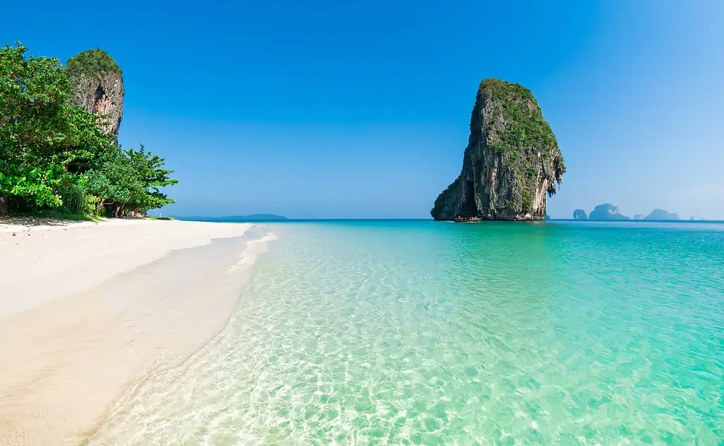 15 Day Thailand Elephants and Beaches Adventure: 4 Star Boutique Accom - Fully Guided