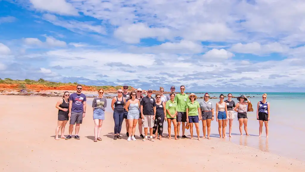 Broome Panoramic Town Tour - All the Extraordinary Sights and History of Broome