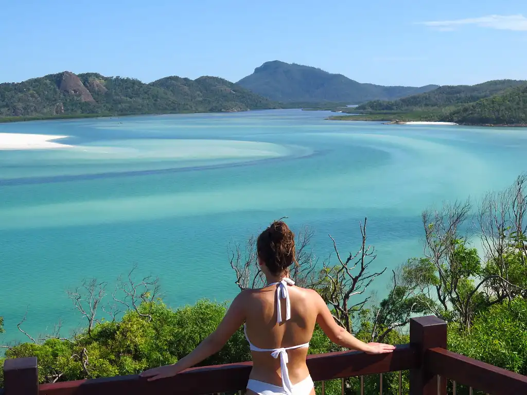 3 Day Whitsunday Sailing Experience | on British Defender