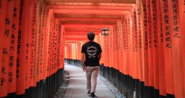 ON SALE - 5% off! 9 Day Japan Essentials - Tokyo to Osaka Tour | One Life Adventures