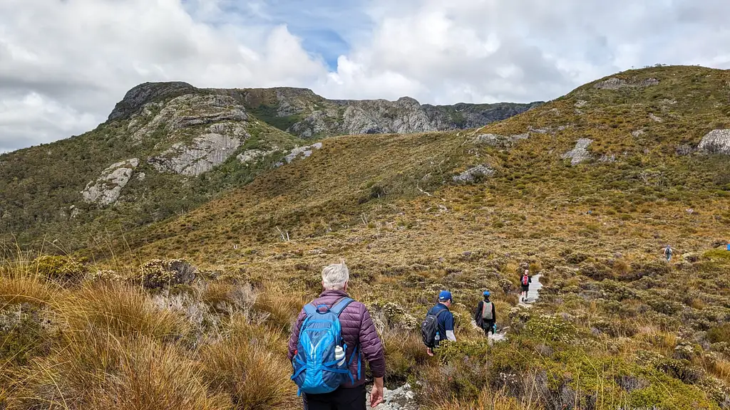 6 Day Discovery 6 Tour of Tasmania | Hobart to Hobart