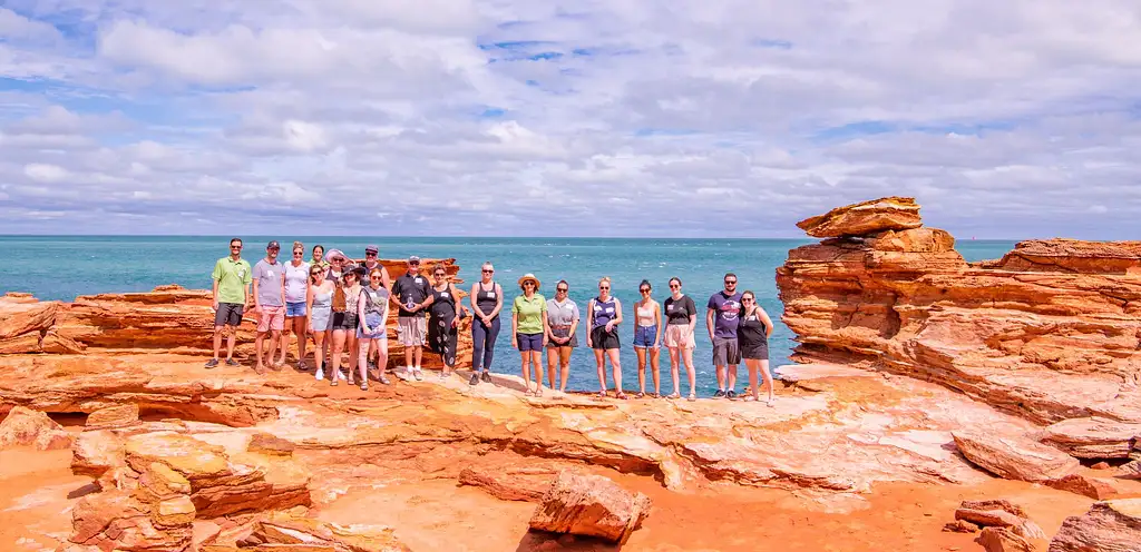 Broome Panoramic Town Tour - All the Extraordinary Sights and History of Broome