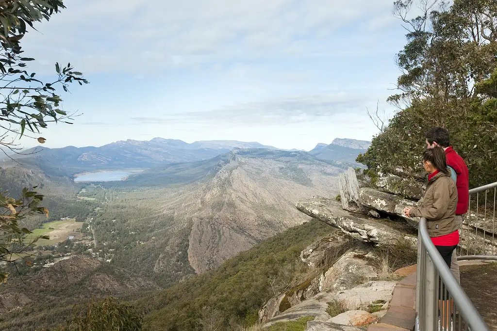 Grampians National Park Day Tour | From Melbourne