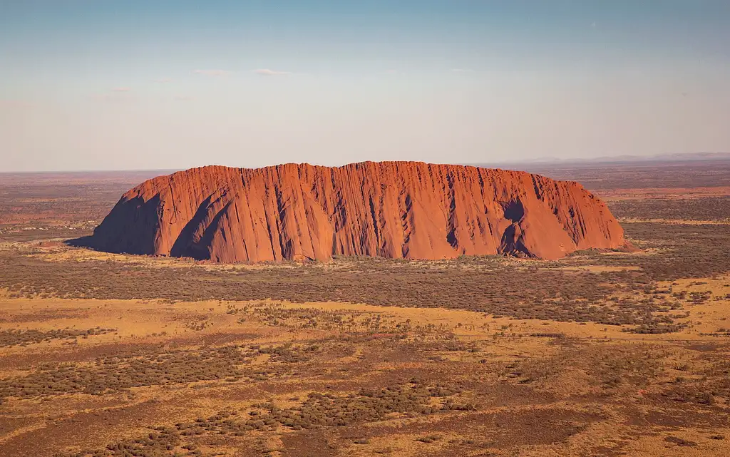 3 Day 2 Night Rock The Centre Uluru Camping Tour | From Uluru or Alice Springs