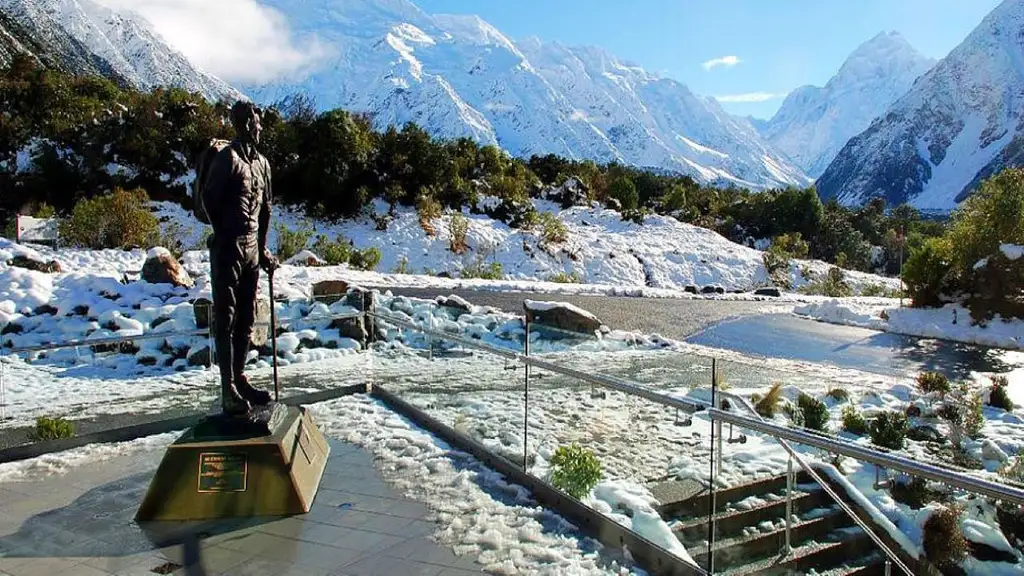 Mt Cook Tour & Ultimate Alpine Experience Combo from Queenstown