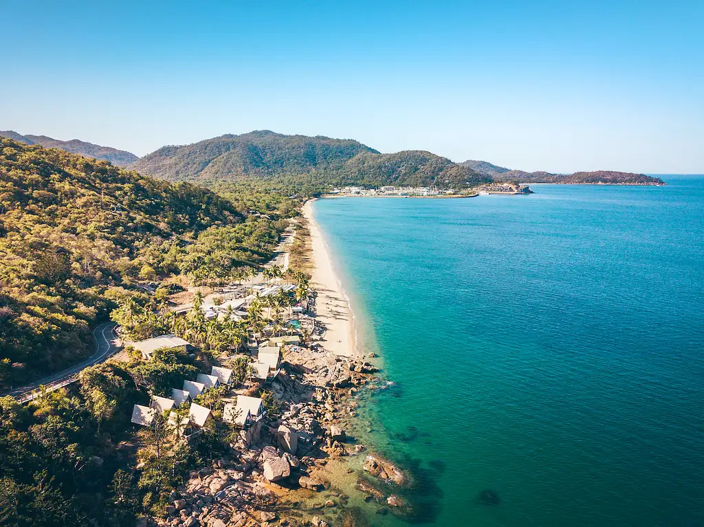 2 Night Best of Magnetic Island Tour Package