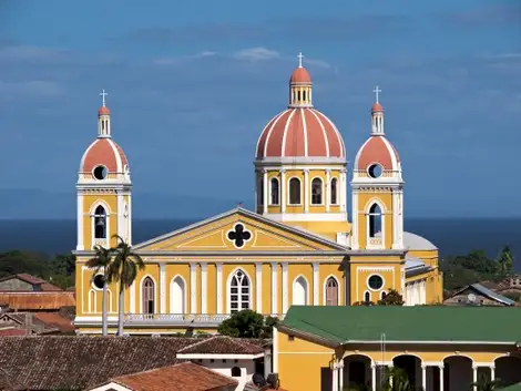 Nicaragua's Treasure