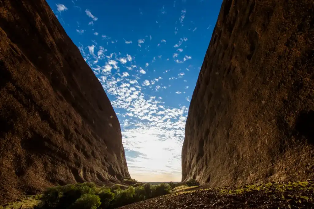 3 Day Uluru, Kata Tjuta & Kings Canyon Safari From Ayers Rock/Yulara