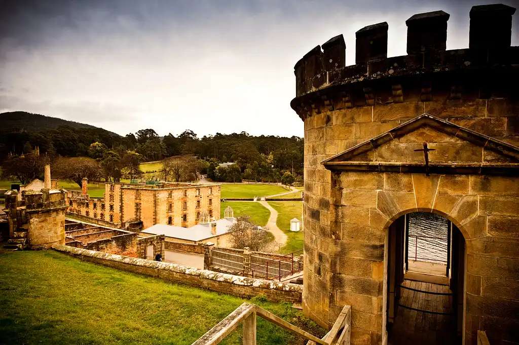 3 Day Tasmanian Highlights Tour – Hobart, Port Arthur and Bruny Island