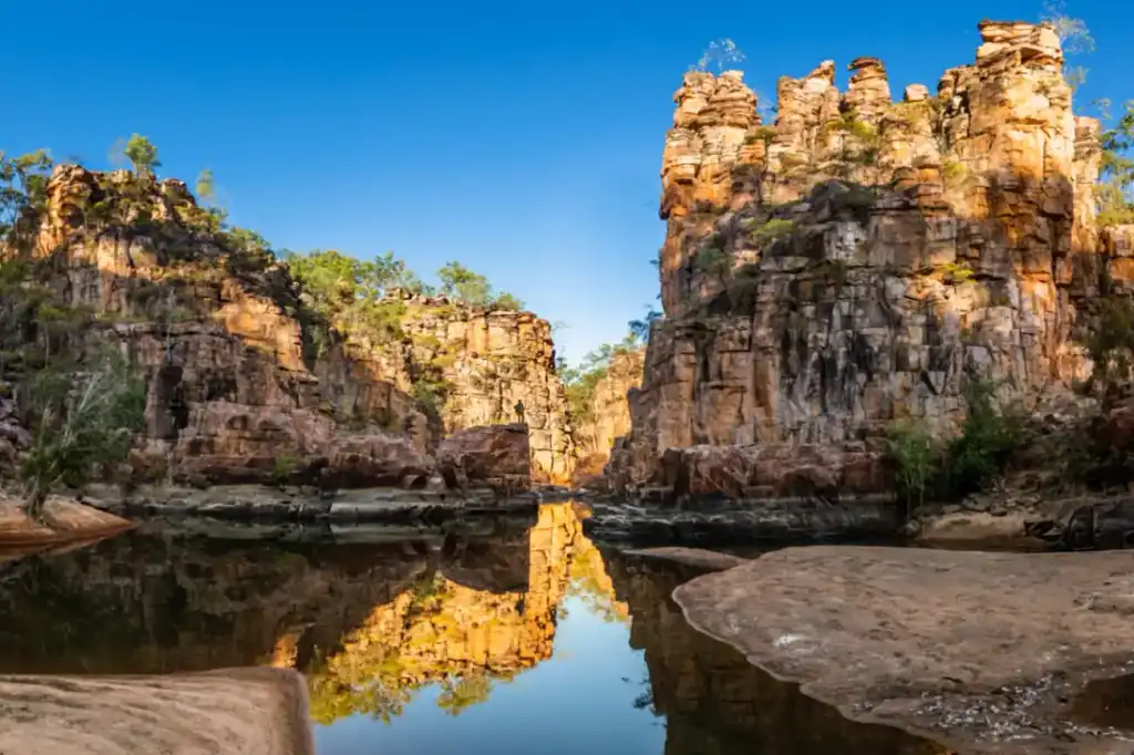 4 Day, 3 Night Kakadu Katherine Gorge 4WD Adventure | Twin/Single