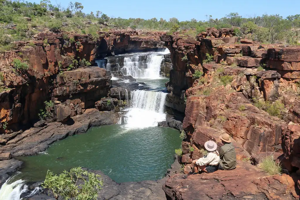 5 Day Small Group East Kimberley Experience - Departing Kununurra