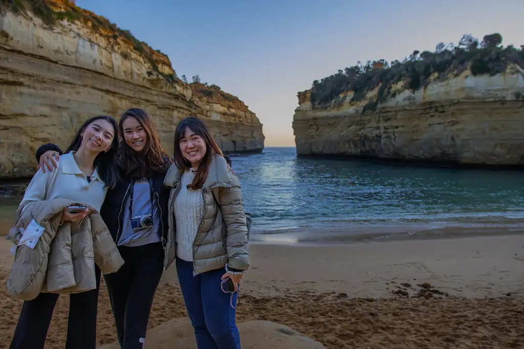 Great Ocean Road Sunset Tour | From Melbourne