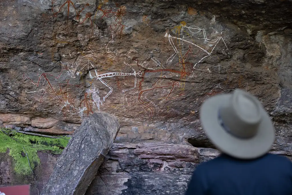 4 Day Kakadu & Katherine Gorge Experience | From Darwin