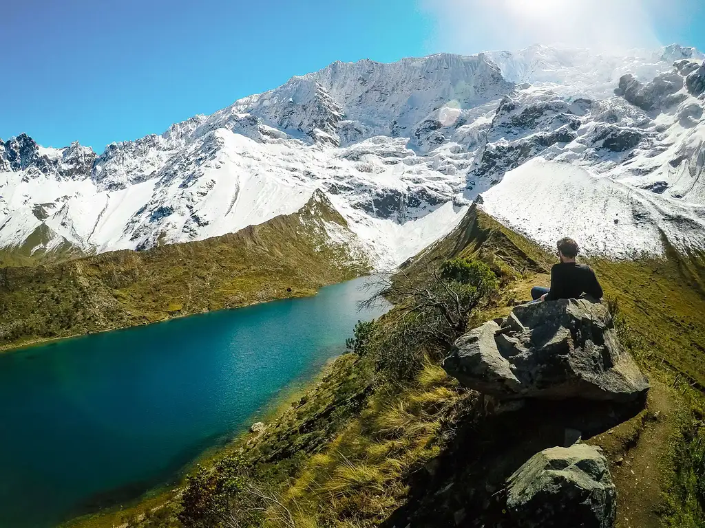 Ultimate Salkantay Trek - 5 Days and 4 Nights Tour