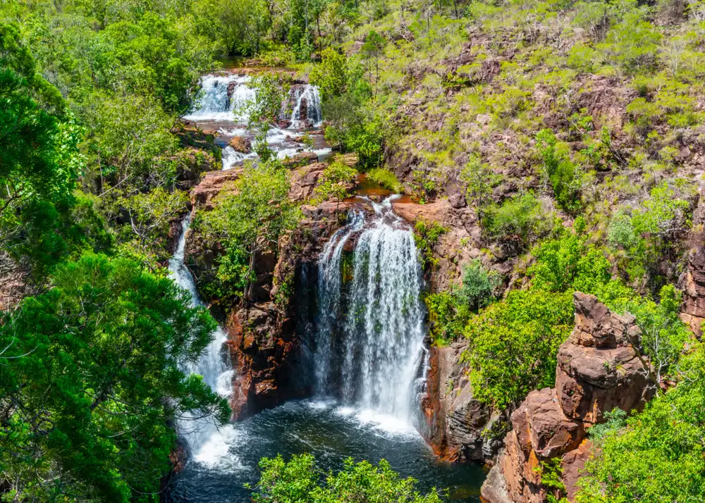 5 Day Top End & Arnhem Land Adventure | Darwin to Darwin