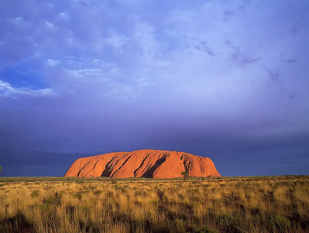 4 Day Outback Escape ex Alice Springs