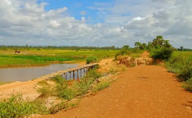 Khmer Way Motorbike Tour