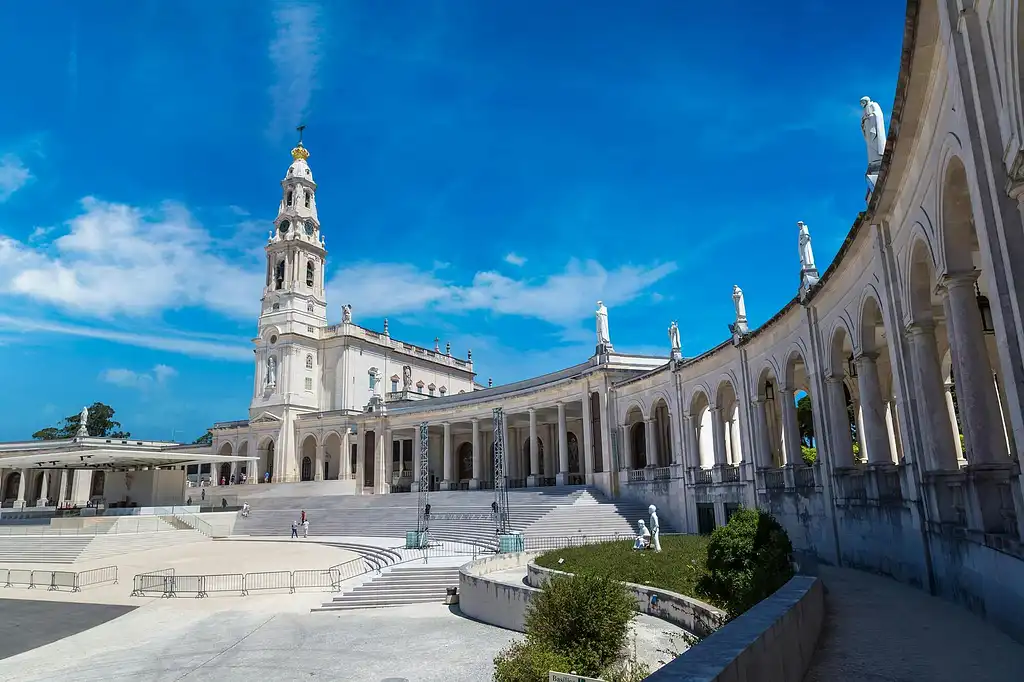 Spiritual Fatima Tour | From Lisbon | Private Tour