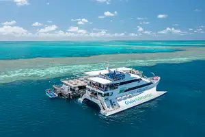 Great Barrier Reef Adventure