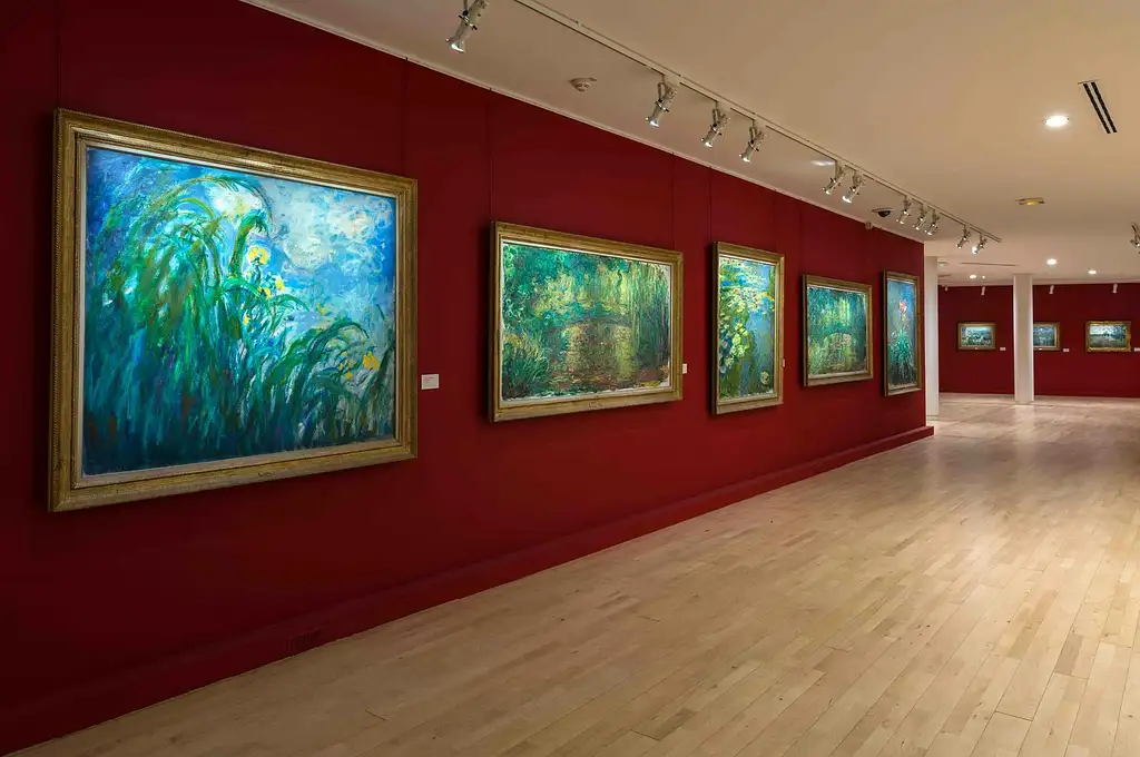 Marmottan Monet Museum | Private Tour