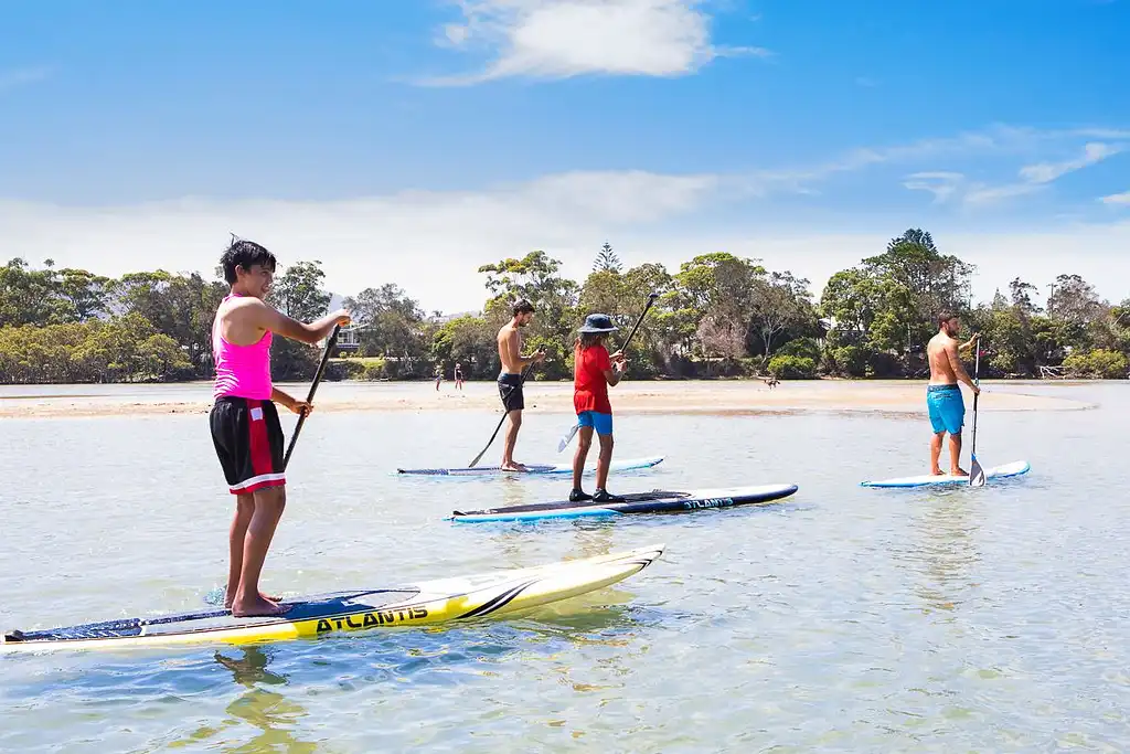 Full Day Gumbaynggirr Cultural Tour - Coffs Harbour