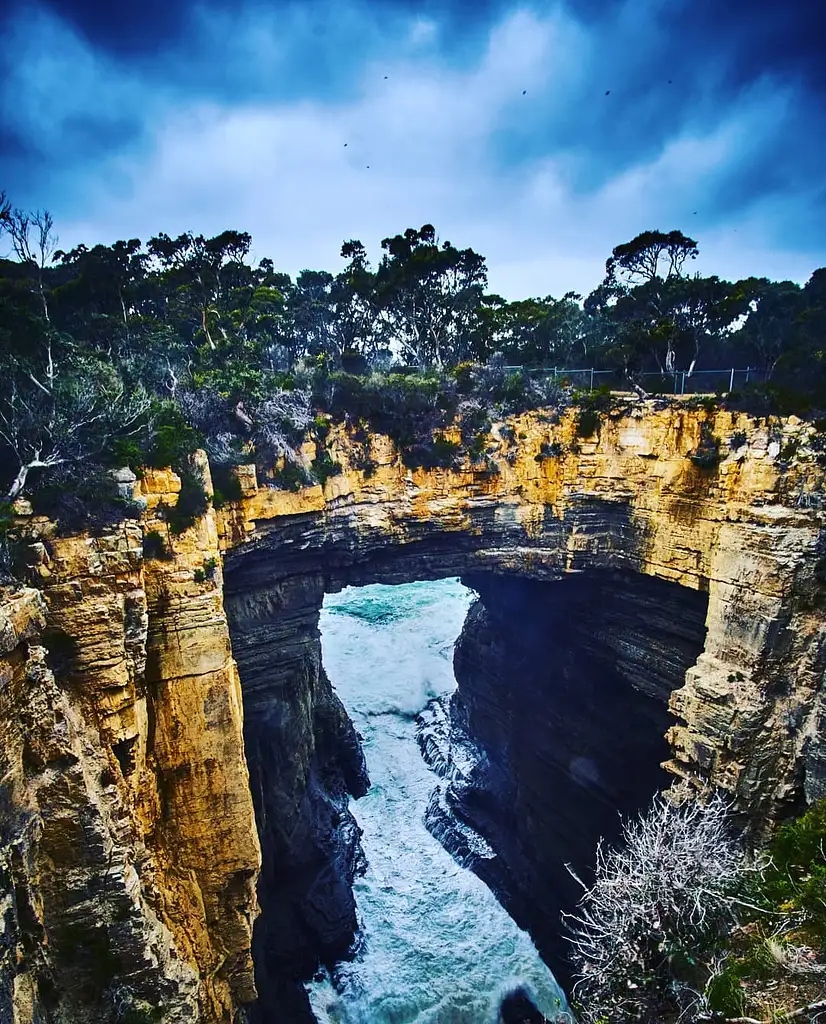 Convict Trail – Port Arthur Day Tour from Hobart