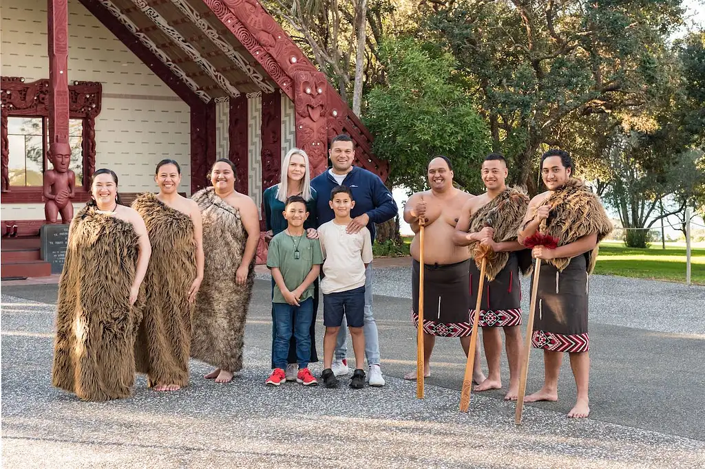 Waitangi Treaty Grounds Combo Pass | Admission, Hāngi, & Concert