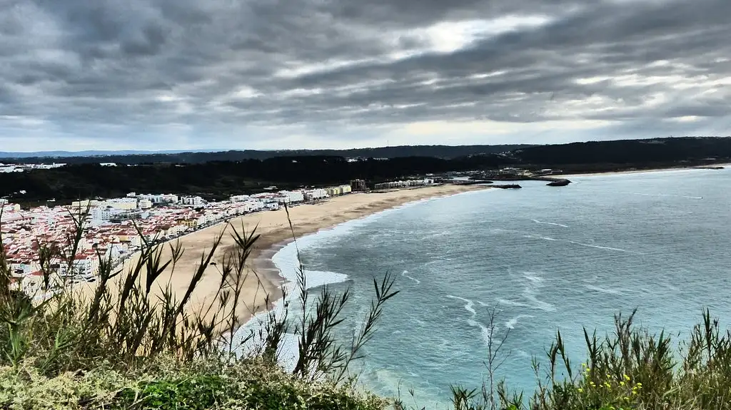 Fatima, Batalha, Nazaré And Óbidos | From Lisbon | Private Tour