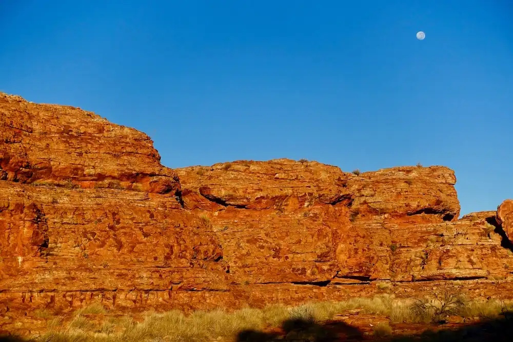 Start Darwin & End Alice Springs 5 Day 4 Night Uluru (Ayers Rock) Tour