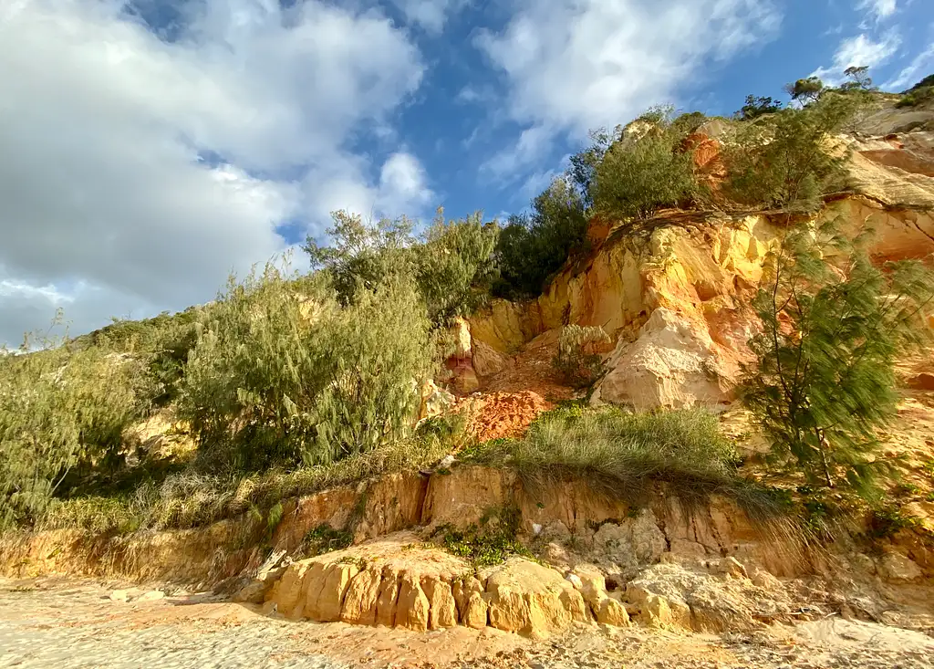 K'gari (Fraser Island) 3-Day 2-Night Glamping Nature Escape