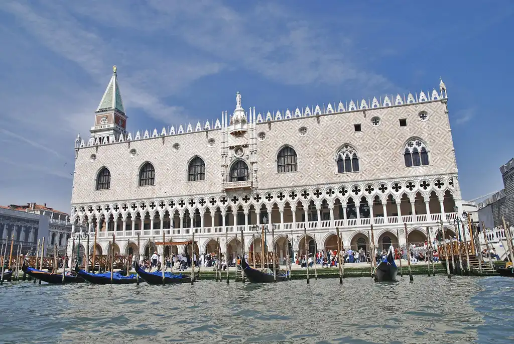 Doge’s Palace And St. Mark's Basilica Skip-The-Line And Guided Tour