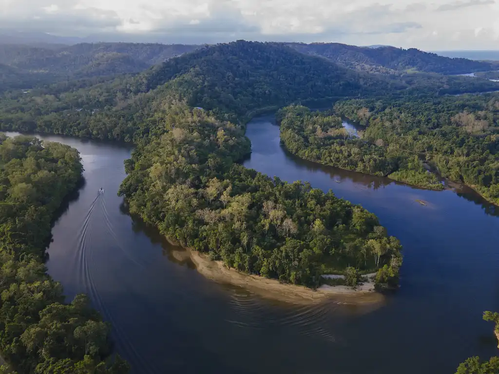 5 Day Atherton Tablelands Eco Tour