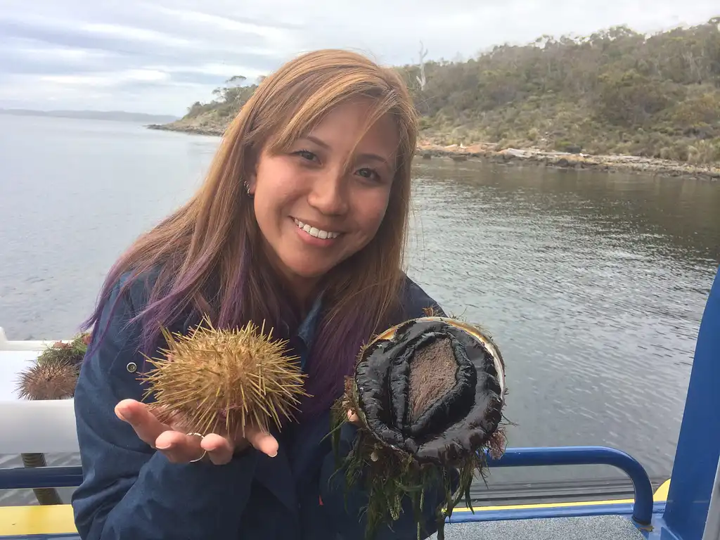 Tasmanian Seafood Seduction