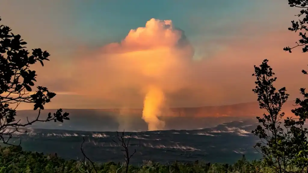 Big Island Deluxe Volcano Experience