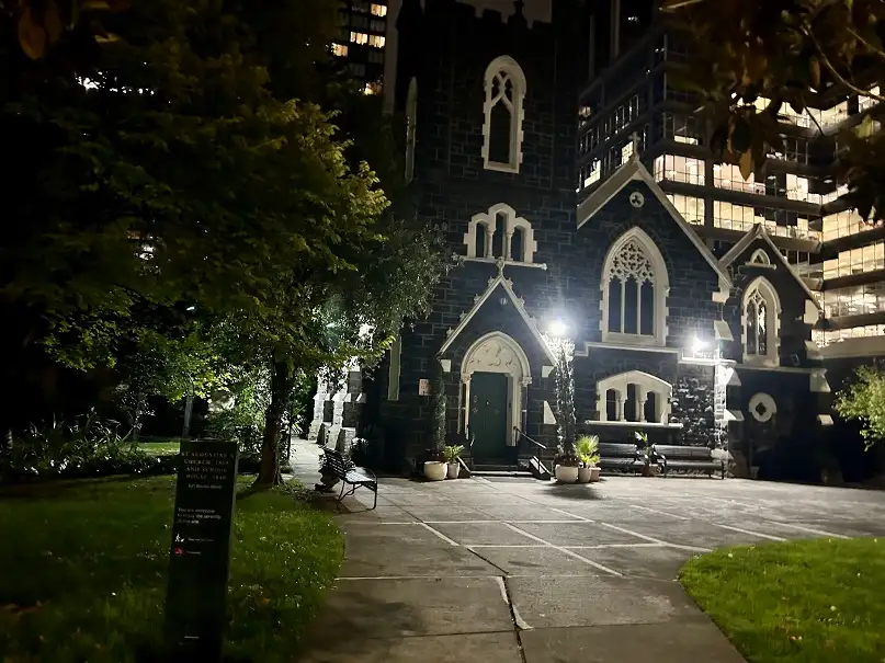 Melbourne Haunted Pub Tour | Spirits and Ales