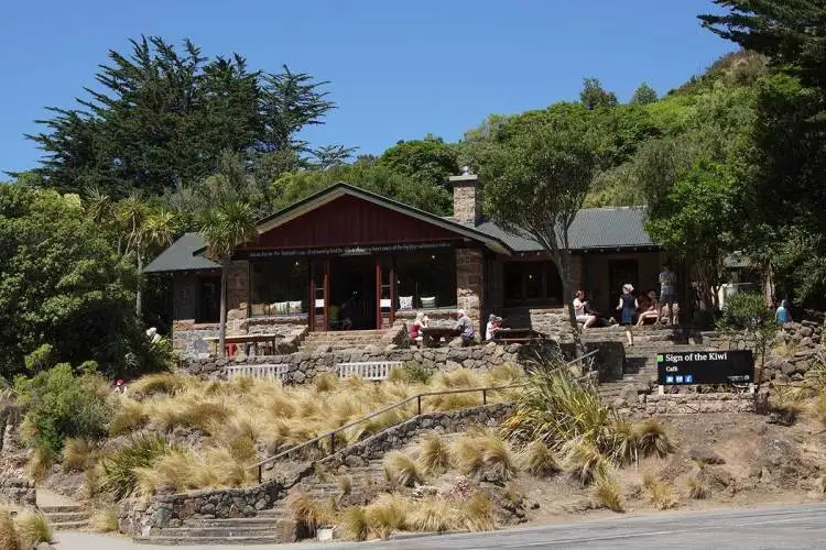 Packhorse Hut Guided Day Walk