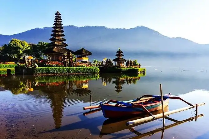 Bali Private Tour with Driver - Choose your Itinerary!