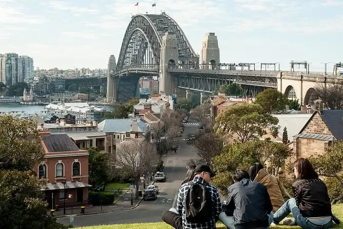 Sydney Harbour by Twilight Photography Tour