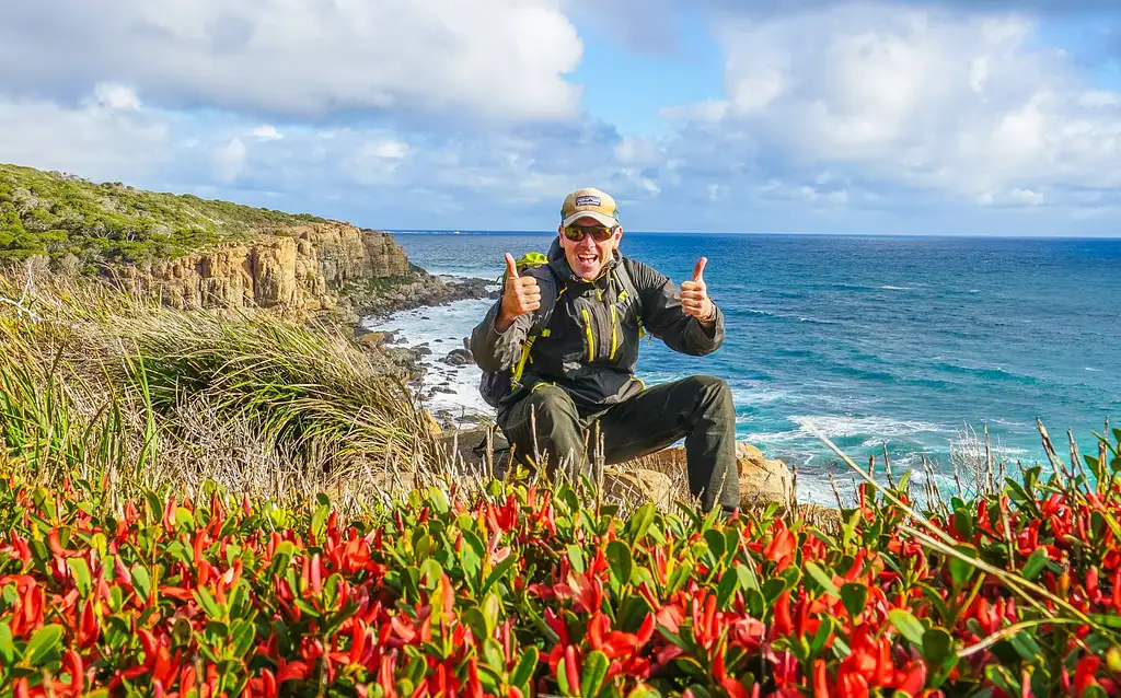 Margaret River Wine Adventure - The tour for people who don't do tours!