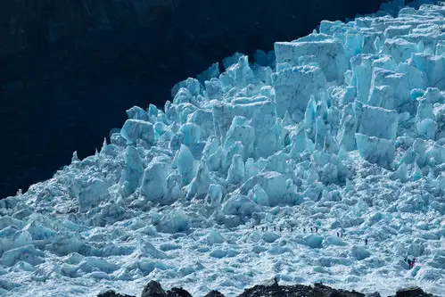 Franz Josef Heli Hike - Franz Josef Glacier Guides